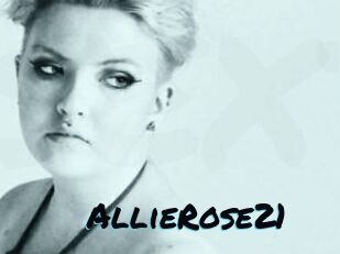 AllieRose21