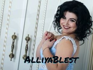 AlliyaBlest