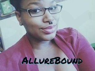 AllureBound