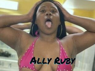 Ally_Ruby