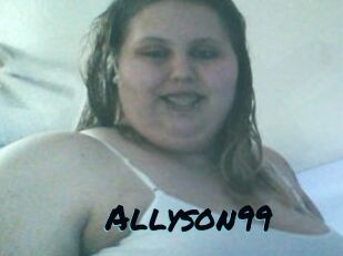 Allyson99 Sexties