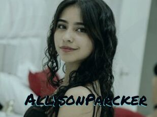 AllysonParcker