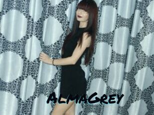 AlmaGrey