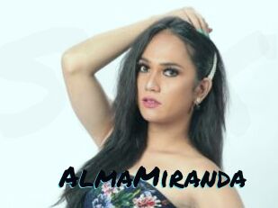AlmaMiranda