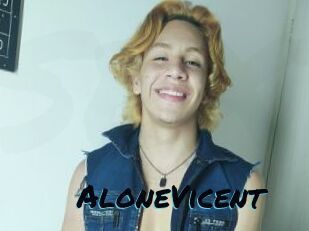 AloneVicent