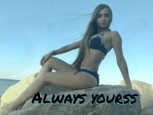 Always_yourss