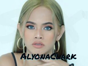 AlyonaClark