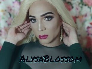 AlysaBlossom