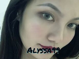 Alyssa99