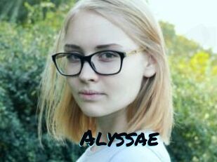 Alyssae