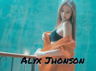 Alyx_Jhonson