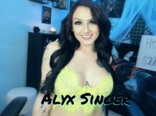 Alyx_Singer