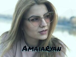 AmaiaRyan