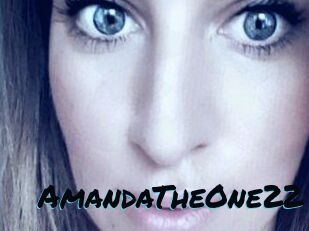 AmandaTheOne22