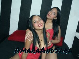 AmaraAndSara