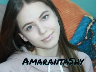 AmarantaShy