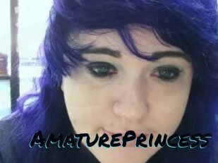 AmaturePrincess