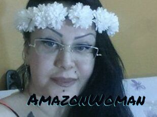 Amazon_Woman