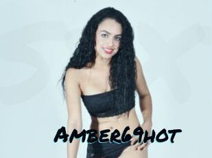 Amber69hot