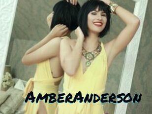 AmberAnderson