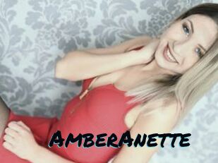 AmberAnette