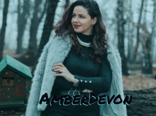 AmberDevon