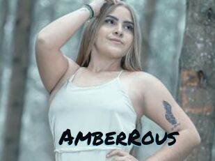 AmberRous