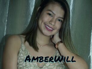 AmberWill