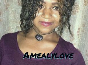 Amealylove