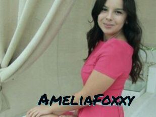 AmeliaFoxxy