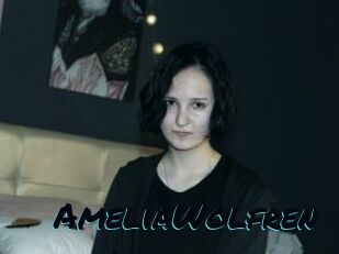 AmeliaWolfren