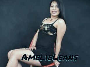 AmelieLeans