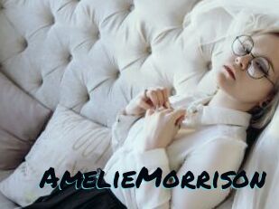 AmelieMorrison