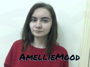 AmellieMood Sexties