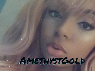 AmethystGold