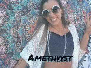 Amethyyst
