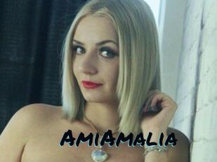 AmiAmalia