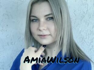 AmiaWilson