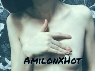 AmilonXHot