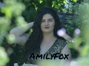 AmilyFox