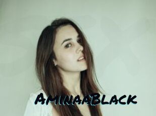 AminaaBlack