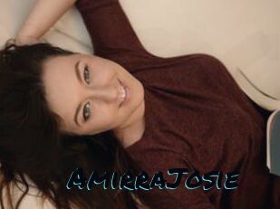 AmirraJosie