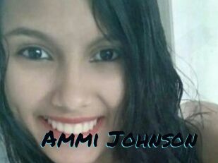 Ammi_Johnson