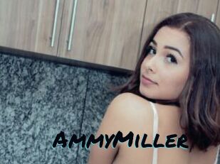 AmmyMiller