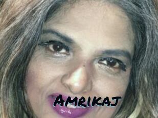 Amrikaj