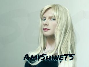 AmyShineTS