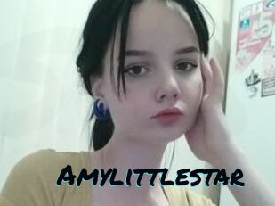 Amylittlestar