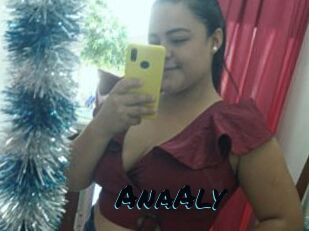 AnaAly