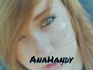 AnaHandy