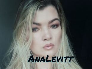 AnaLevitt